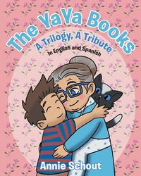 The YaYa Books - Annie Schout