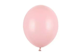 Balony Strong 30cm Pastel Pale Pink A50 10533