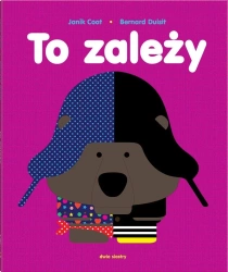 To zależy (pop-up) - Janik Coat