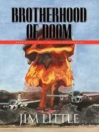 BROTHERHOOD OF DOOM - James S. Little