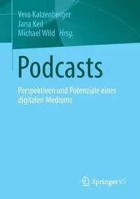 Podcasts - Katzenberger Vera