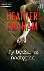eBook Ty będziesz następna - Heather Graham epub mobi