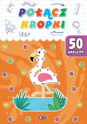 Połącz kropki - praca zbiorowa