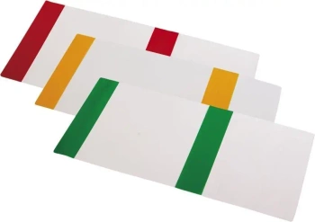 Okładka PVC z regulacją OR-14 (25szt) - Panta Plast