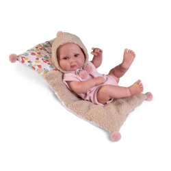 Lalka hiszpańska Luca 42cm - Antonio Juan