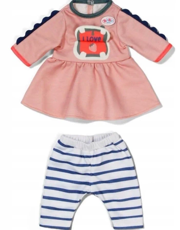 Baby born - Dress Jungle 36cm - Zapf