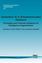 Generative AI in Entrepreneurship Research - Francesco Ferrati