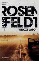 Wilcze lato - Hans Rosenfeldt, Iwona Jędrzejewska