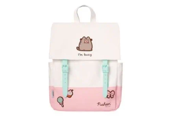 Plecak 1-komorowy Pusheen rose MARE0044 - GRUPOERIK