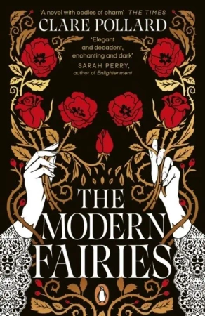 The Modern Fairies wer. angielska - Clare Pollard