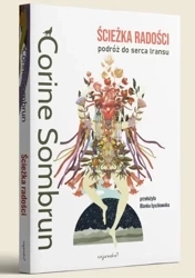 Ścieżka radości - Corine Sombrun