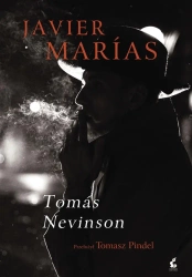 Toms Nevinson - Javier Maras, Tomasz Pindel