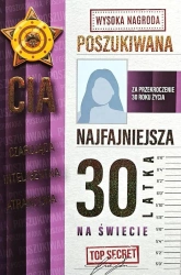 Karnet Urodziny 30 damskie poszukiwana - YEKU