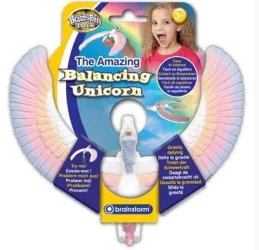 Balansujący jednorożec - Brainstorm