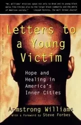 Letters to a Young Victim - Williams Armstrong