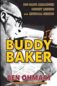 Buddy Baker - Ben Ohmart