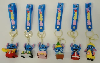 Brelok z zawieszką 412541 - INNE