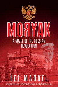 Moryak - Lee Mandel