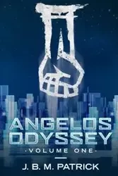 Angelos Odyssey - Patrick Joshua B
