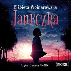 audiobook Janeczka - Elżbieta Wojnarowska
