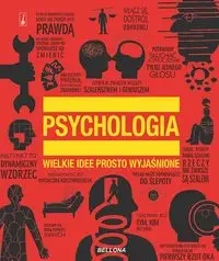 Psychologia - praca zbiorowa