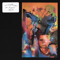 An Inbuilt Fault, CD