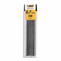 Wkłady Criterium 0,7mm HB (12szt) BIC