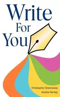 Write for You - Christopher Greenaway