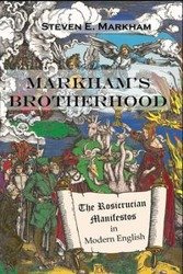 Markham's Brotherhood - Steven Markham E