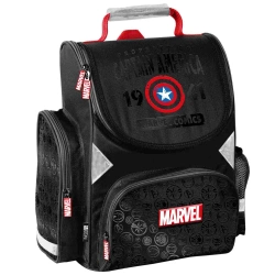 Tornister Capitan America AV25AV-525 - PASO