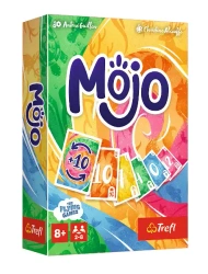 Gra karciana Mojo TREFL