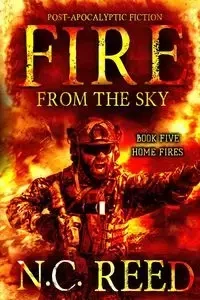 Fire From the Sky - Reed N.C.