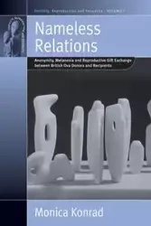 Nameless Relations - Konrad Monica