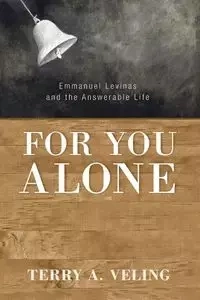 For You Alone - Terry A. Veling