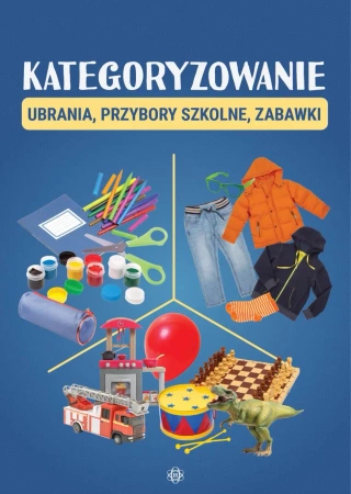 Kategoryzowanie - praca zbiorowa
