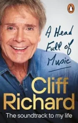 A Head Full of Music - Richard Cliff
