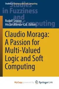 Claudio Moraga - Seising Rudolf