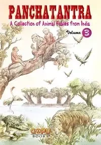 PANCHATANTRA - VOLUME 3 - KHAN TANVIR