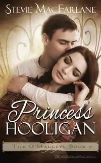 Princess Hooligan - Stevie MacFarlane