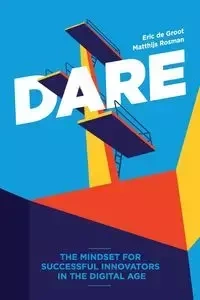 DARE - Eric de Groot