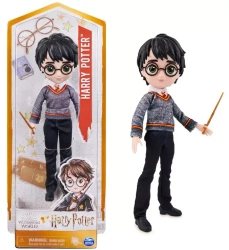 Wizarding World. Harry Potter. Figurka Harry'ego (20.5 cm)