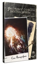 Choose Cthulhu 13 - Przypadek Charlesa BLACK MONK - Praca zbiorowa