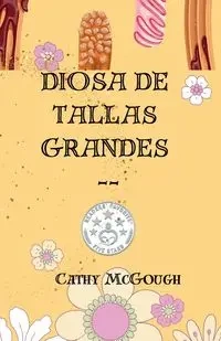 DIOSA DE TALLAS GRANDES - Cathy McGough