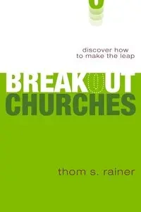 Breakout Churches - Rainer Thom S.