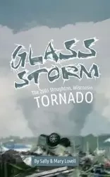 Glass Storm - Sally Lovell