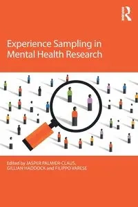 Experience Sampling in Mental Health Research - Palmier-Claus Jasper