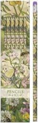 Ołówki ozdobne STPEN26 łąka - zestaw 6 sztuk - Skona Ting