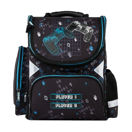 Tornister Game PP24PL-525 - PASO