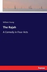 The Rajah - Young William