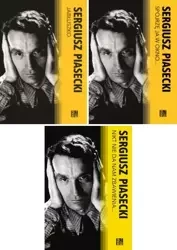 Nikt nie da nam zbawienia TW, S. Piasecki PAKIET 3 - Sergiusz Piasecki